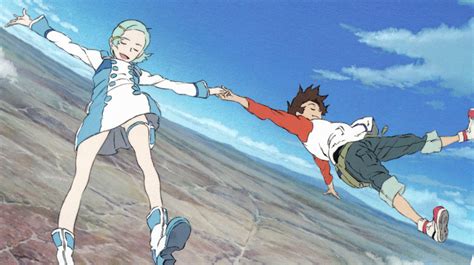 bones eureka seven pdf|Eureka Seven Movie .